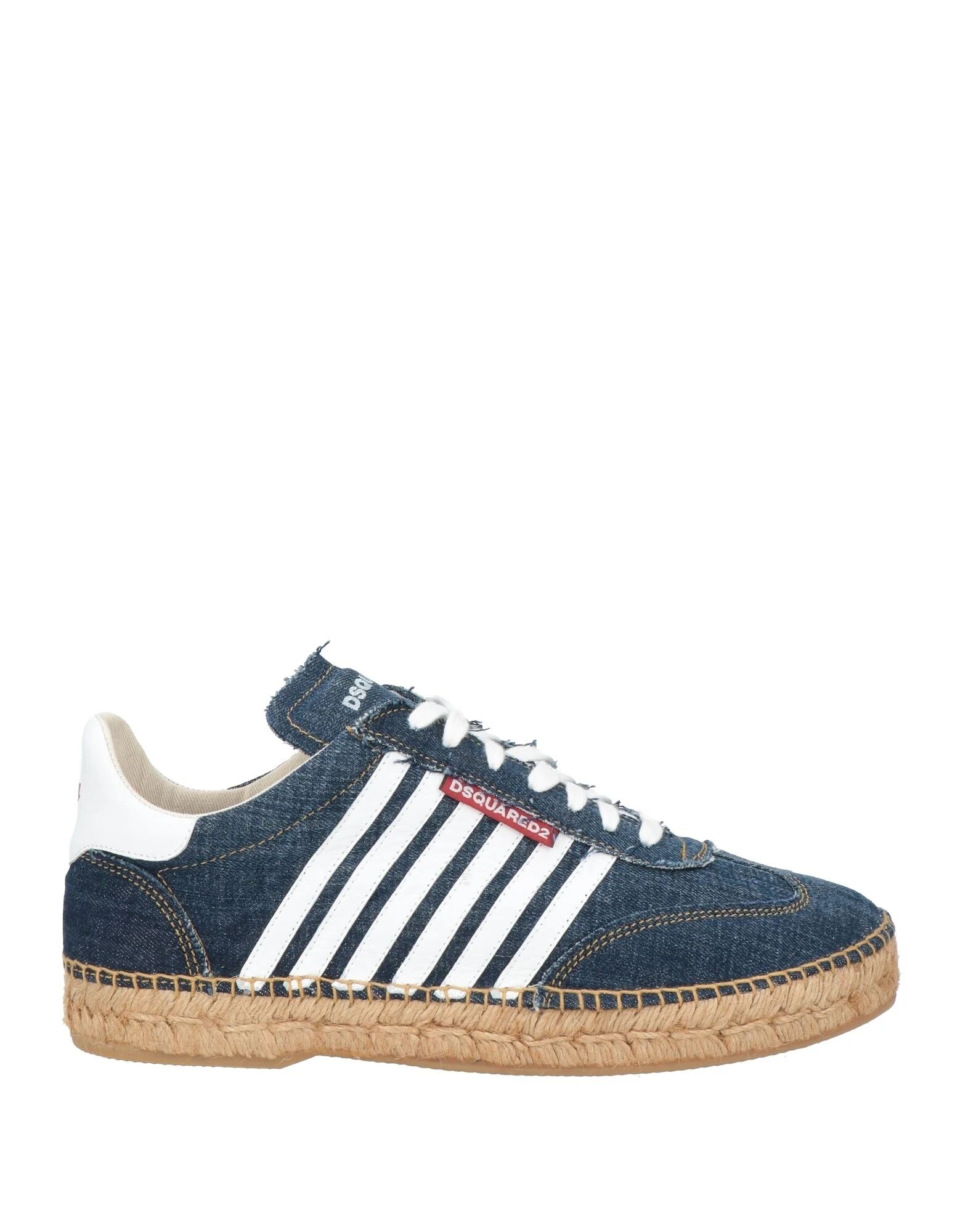 

Кроссовки Dsquared2, синий