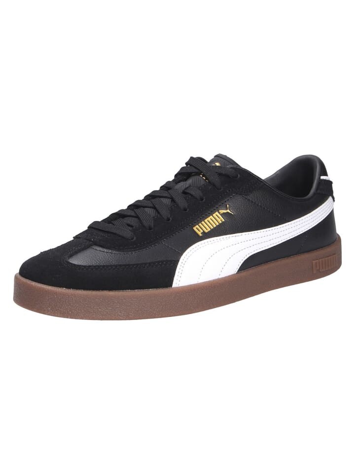 

Низкие кроссовки Puma, черный