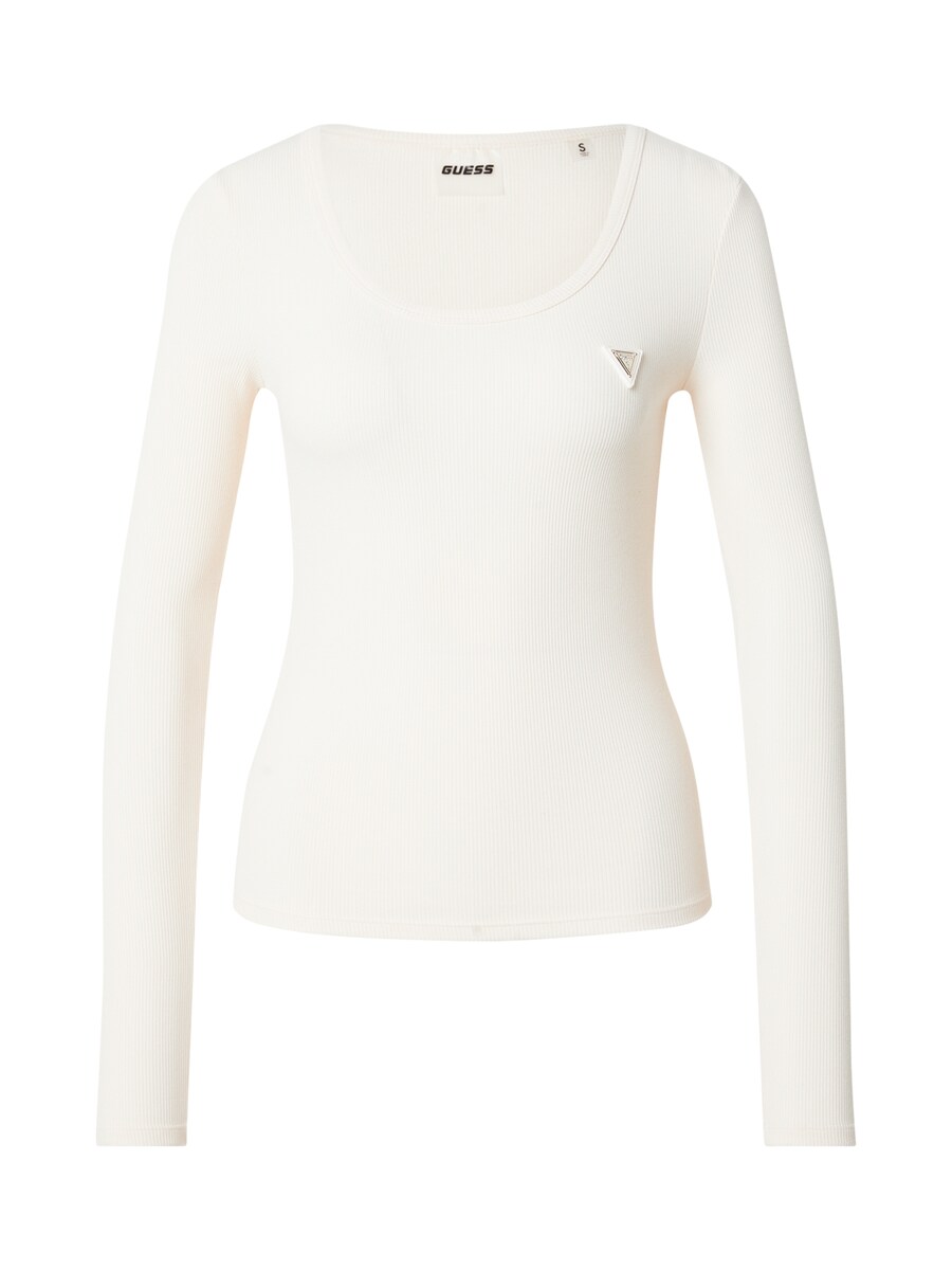

Рубашка GUESS COLETTE, экрю