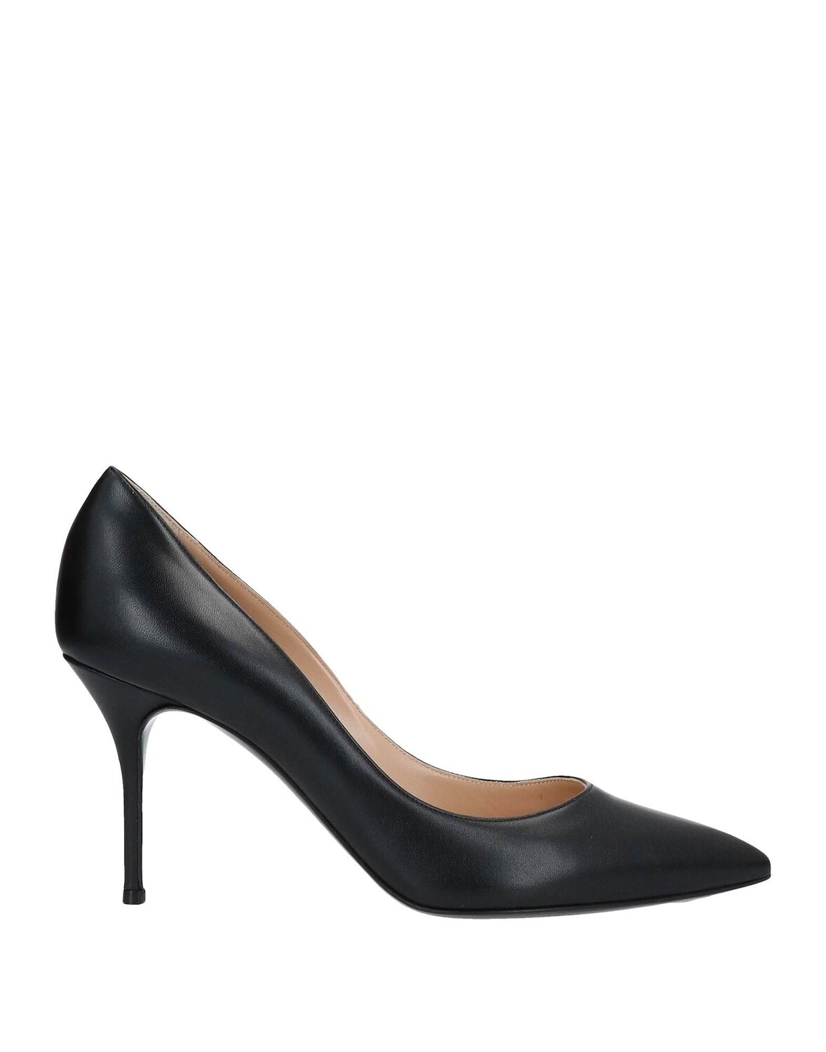 

Туфли Casadei, черный