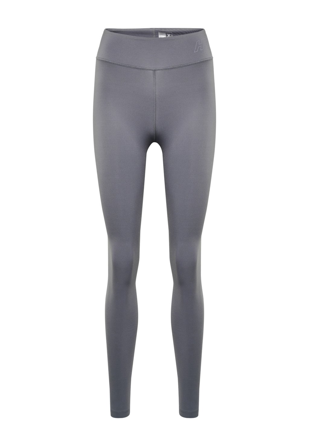 

Базовый слой FUNDAMENTAL MID WAIST Hummel, светло-зеленый