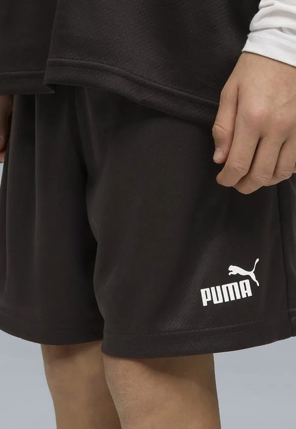 Спортивные штаны Puma, Black — фото 4