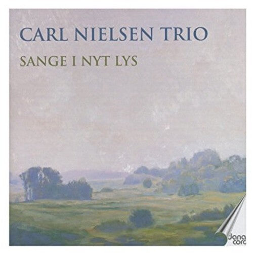 

CD диск Nielsen: Sange I Nyt Lys