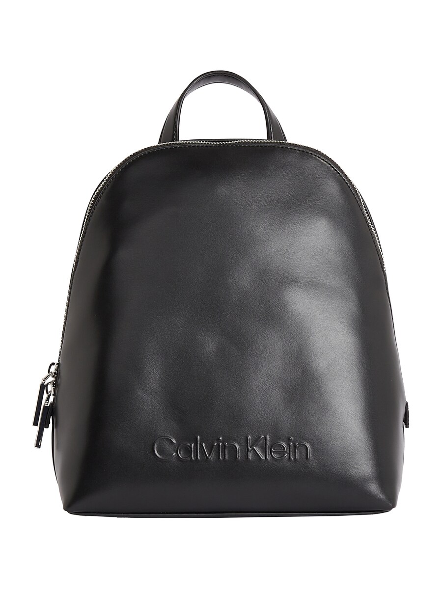 

Рюкзак Calvin Klein, черный