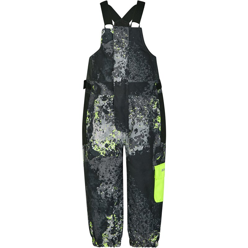 

Мини-Брюки Alena (лыжные брюки) Ziener, цвет galaxy print