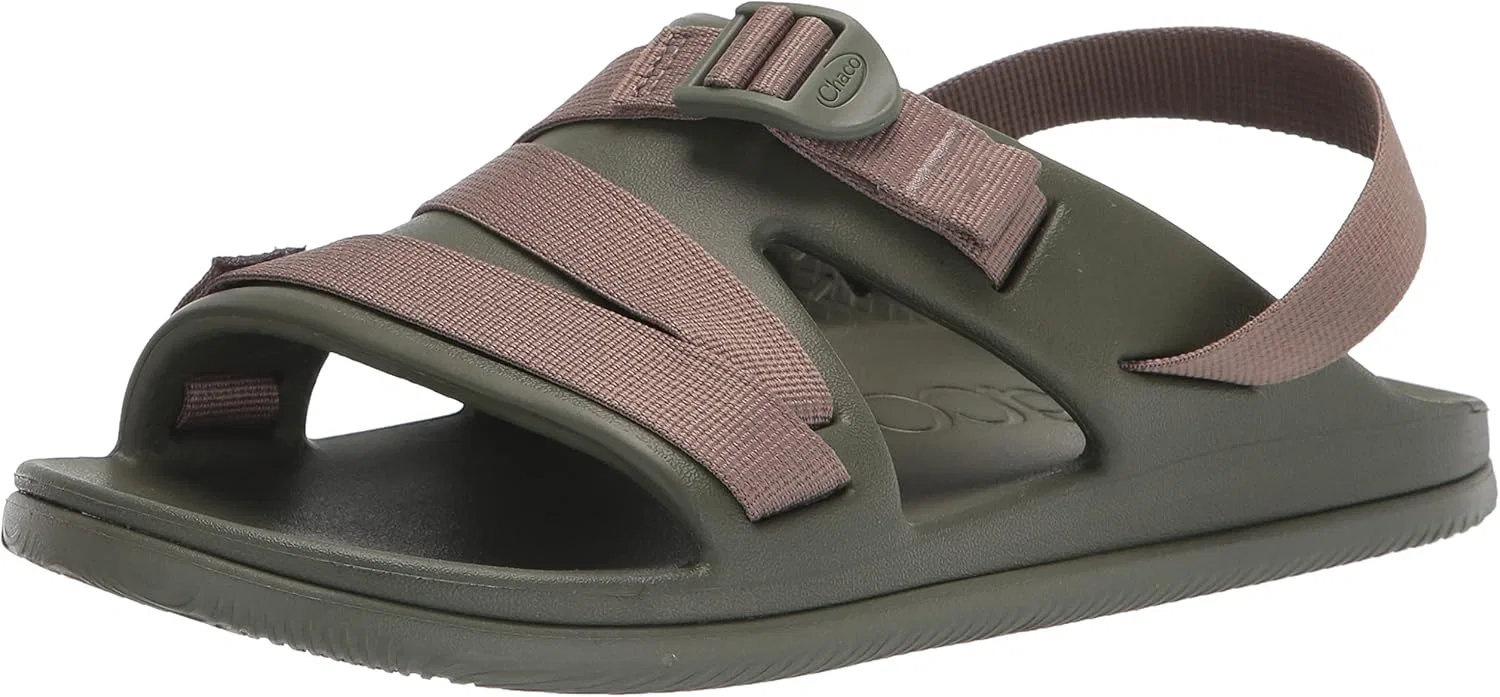 Мужские спортивные сандалии Chaco Chillos Sportchillos, Moss