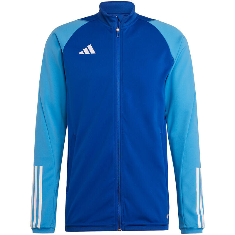 

Спортивная толстовка Adidas, синий