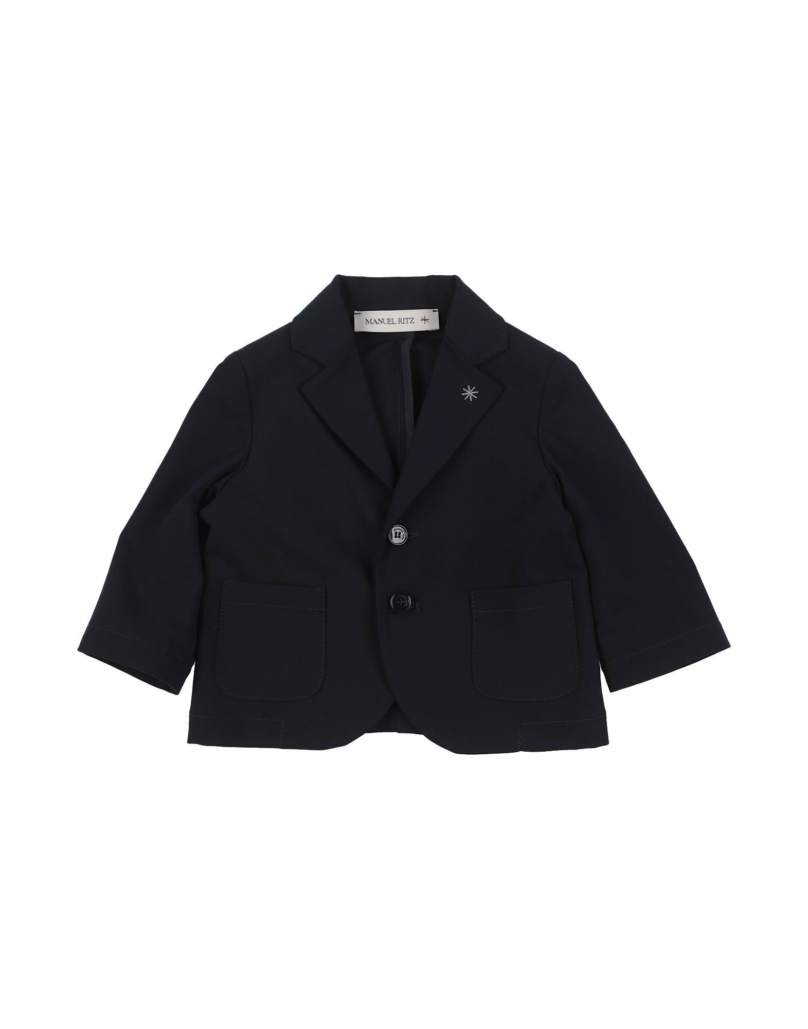 

Блейзер для детей Manuel Ritz, полуночно-синий