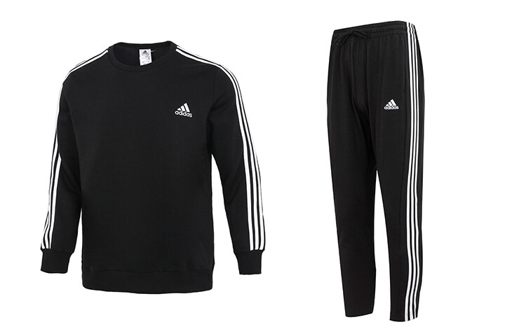 

Мужская повседневная спортивная одежда Adidas