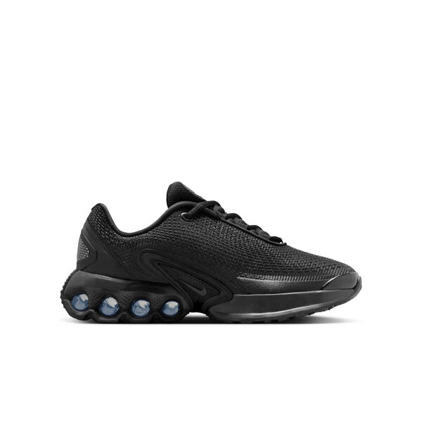 Кроссовки air max dn Nike, черный — фото 2