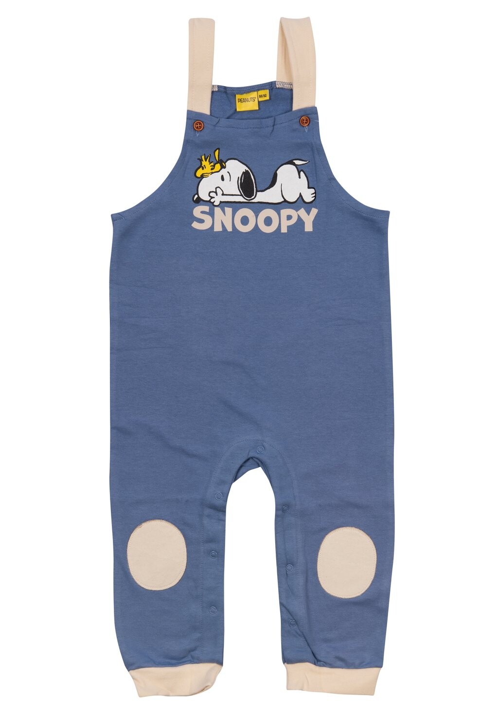 

Комбинезон THE PEANUTS SNOOPY MIT HOSENTRÄGER O, цвет lila