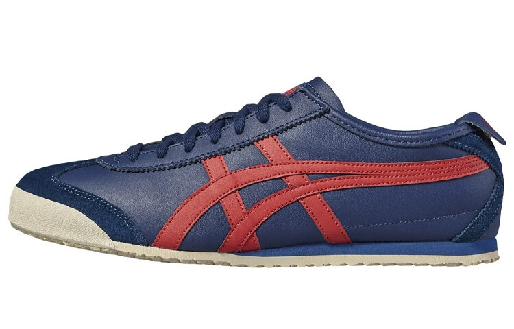 

Onitsuka Tiger Mexico 66 Blue/Red
