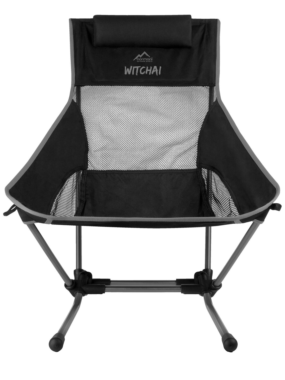 

Normani Аксессуары 'Witchai' в черном цвете