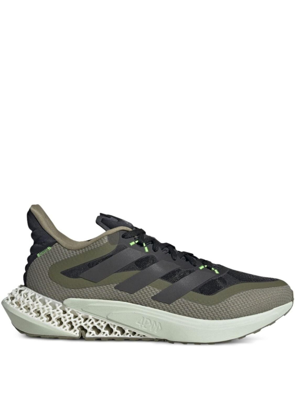 

Кроссовки adidas 4DFWD Pulse 2.0, зеленый