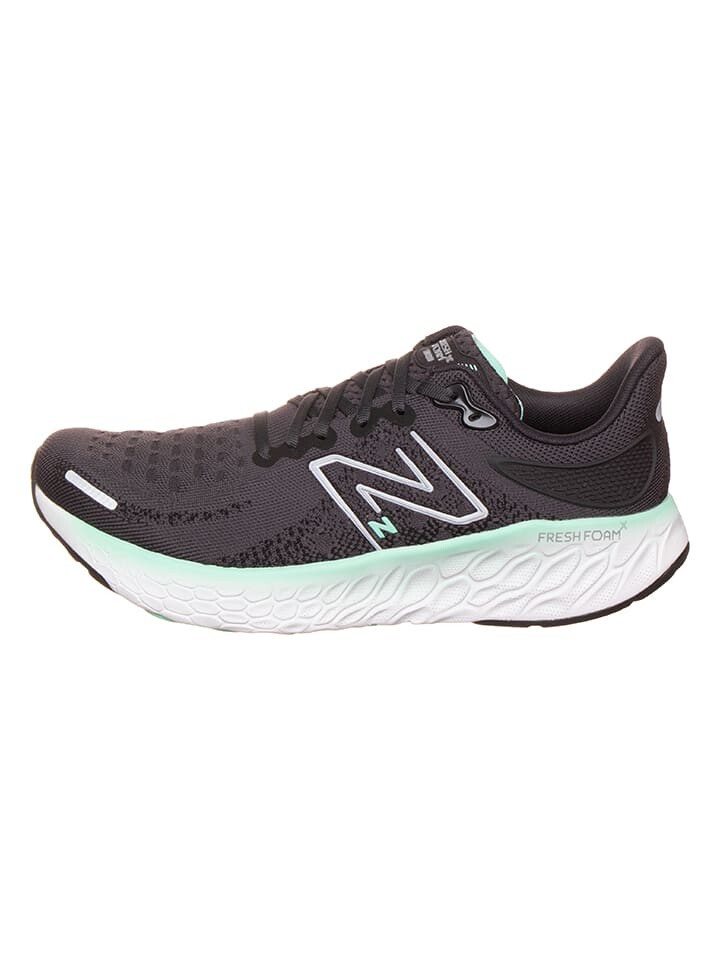 

Кроссовки New Balance Laufschuhe Fresh Foam X 1080 v12, коричневый