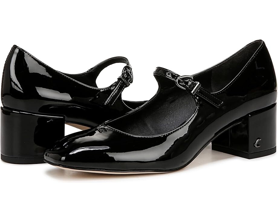 

Туфли Circus NY by Sam Edelman Eloisa, цвет Black Patent