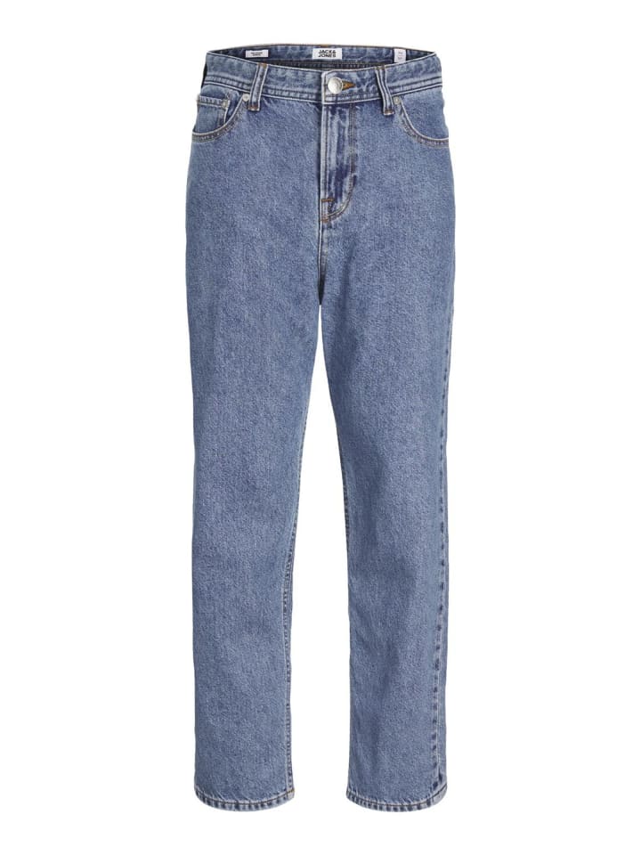 

Джинсы Jack & Jones, синий деним