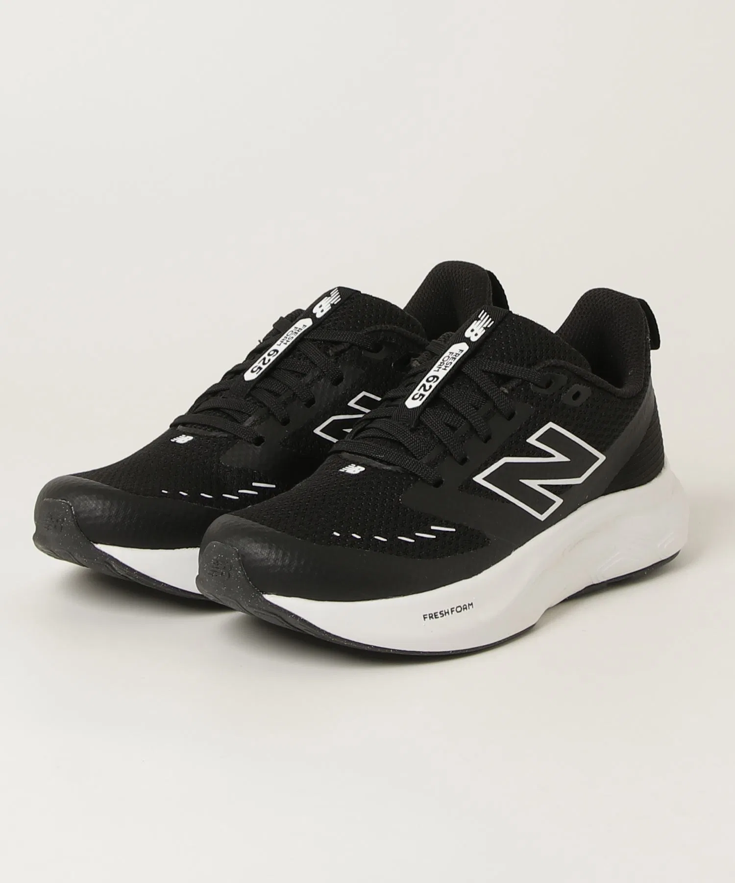 Детские кроссовки New Balance Fresh Foam 625 v1 Lace — фото 2