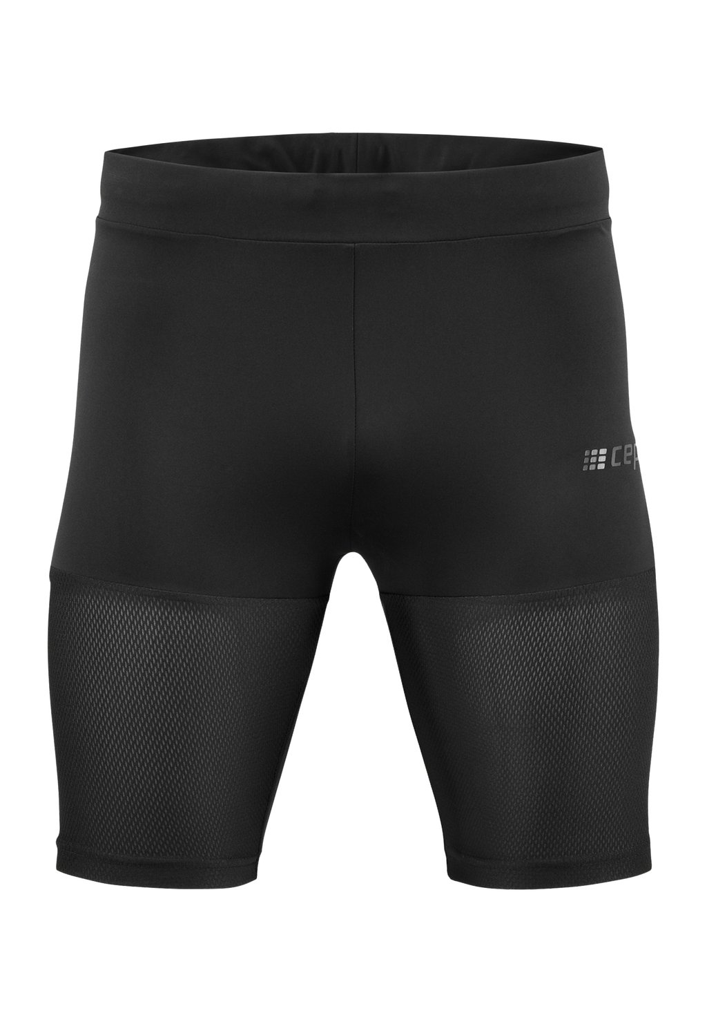 

Тайтсы Ultralight Compression CEP, черный