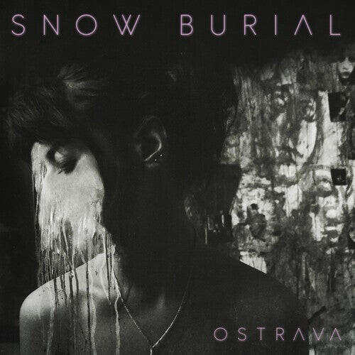 

Виниловая пластинка Snow Burial: Ostrava
