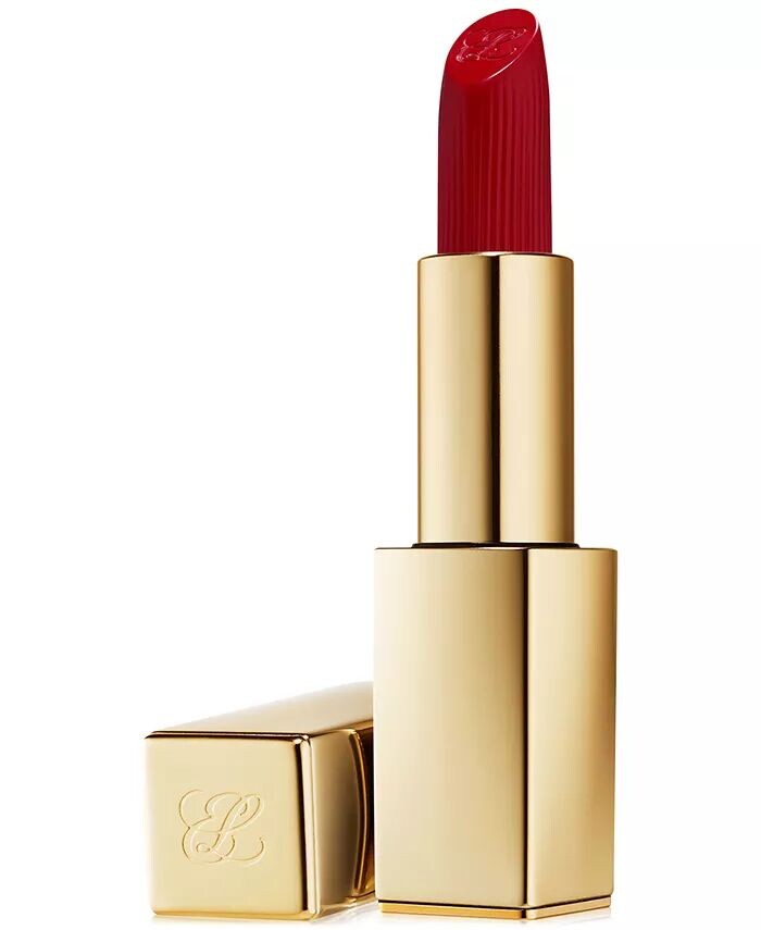 

Губная помада Pure Color, матовая Estée Lauder, цвет Lead You On