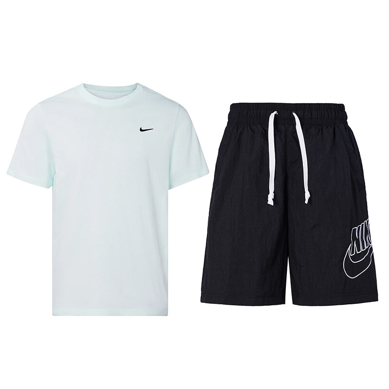 

Повседневная спортивная одежда унисекс Nike