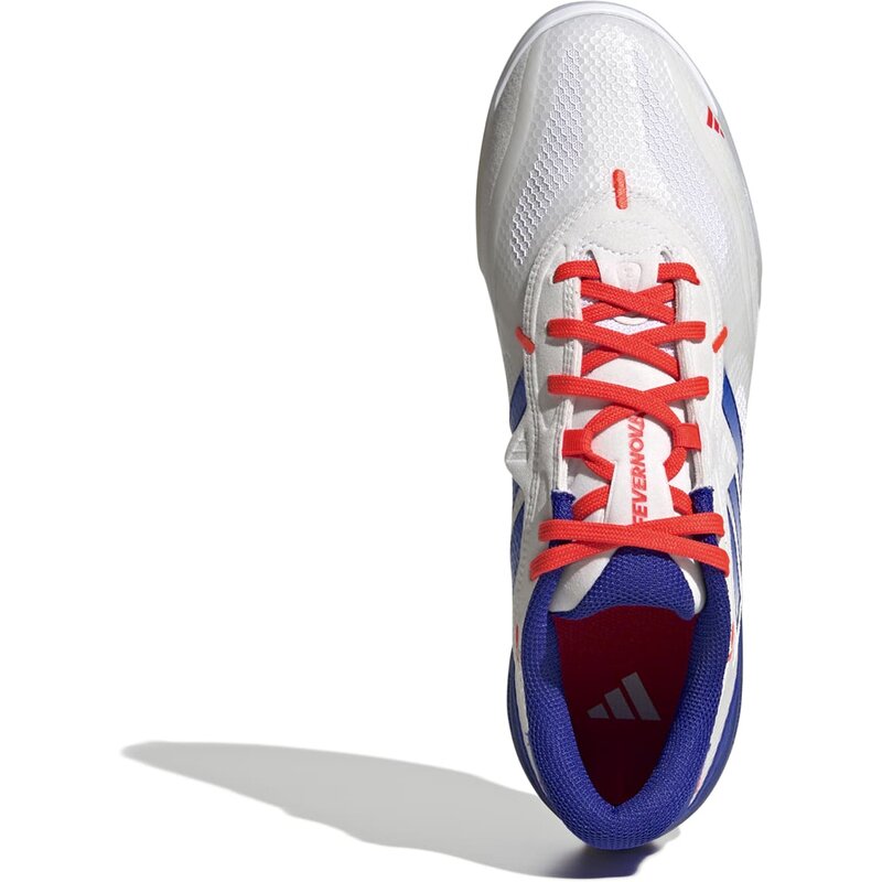Бутсы для мини-футбола на корте Fevernova Adidas, мультиколор — фото 3