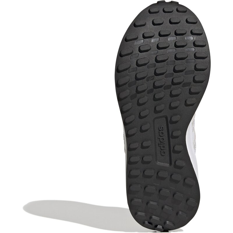 Низкие кроссовки 70-х годов Adidas, мультиколор — фото 2
