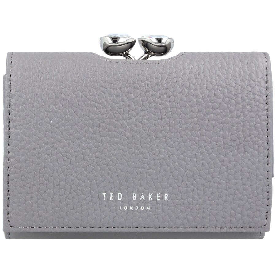 

Кошелек Ted Baker Alyeasha, серый