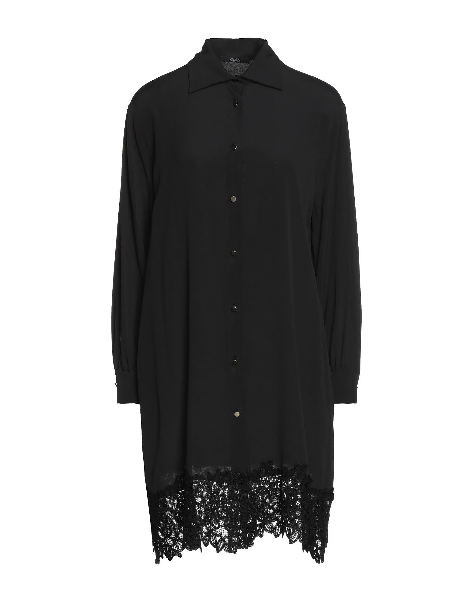 

Мини-платье Carla G., черный