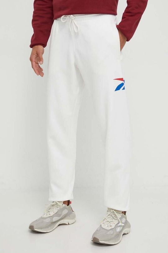 

Джоггеры Reebok Classic, белый