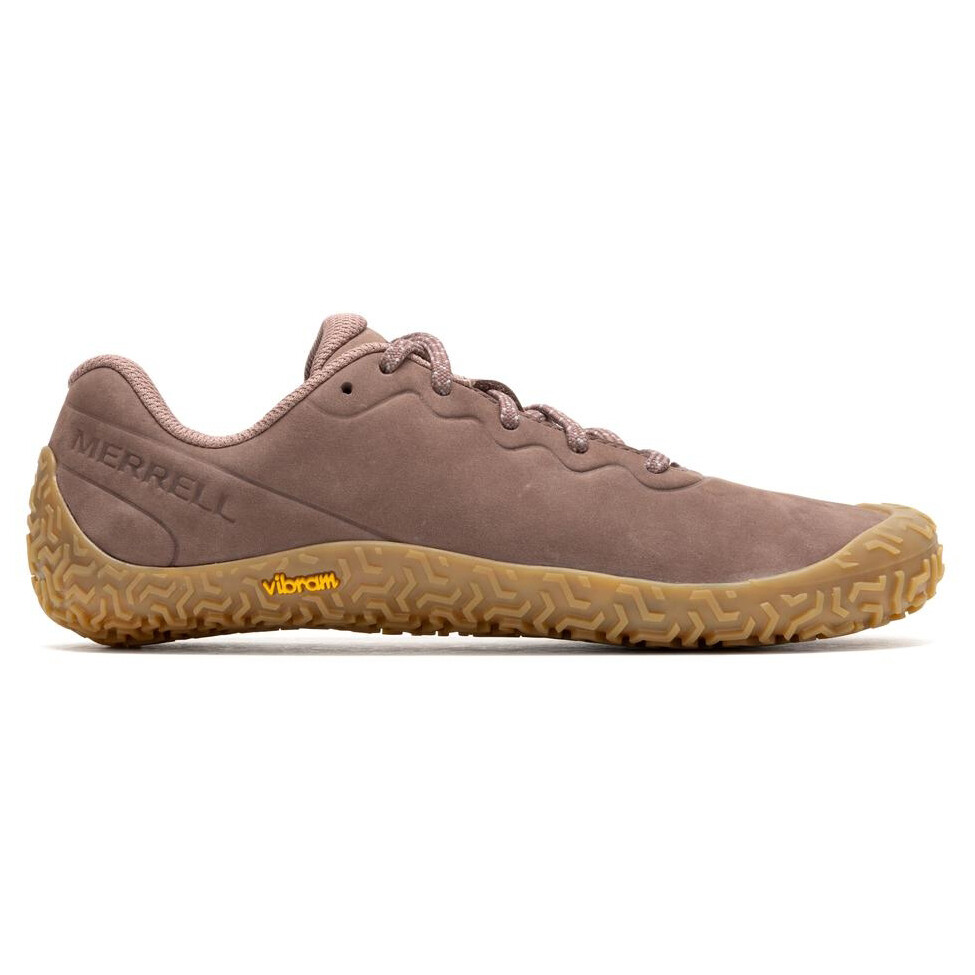 

Босоножки Merrell Women's Vapor Glove 6 Leather, цвет Marron