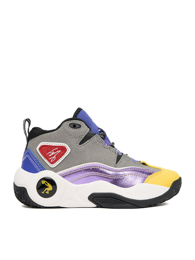 

Кроссовки EO-H.O.F AQ95027Y-ZZ Shaq, серый