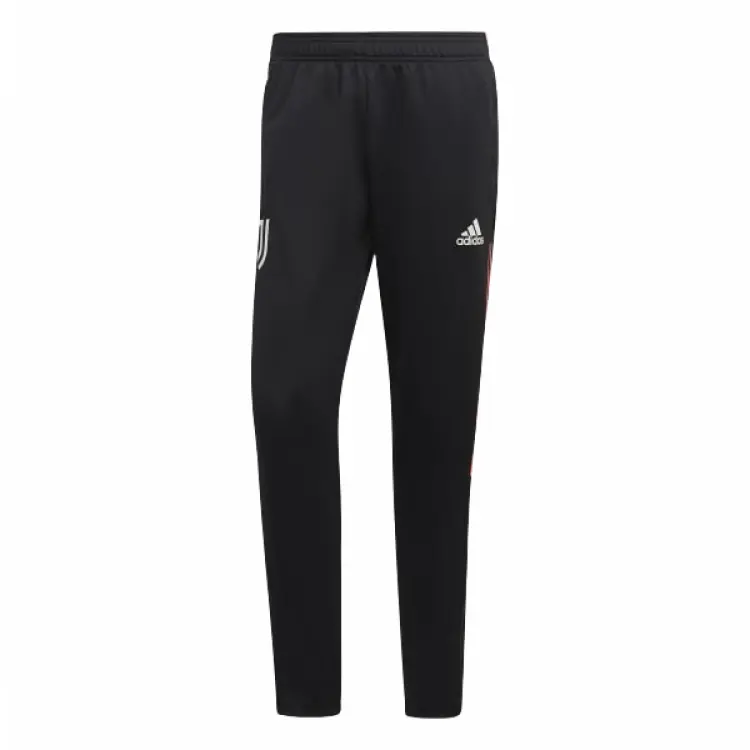 

Спортивные штаны Juventus мужские черные Adidas, черный