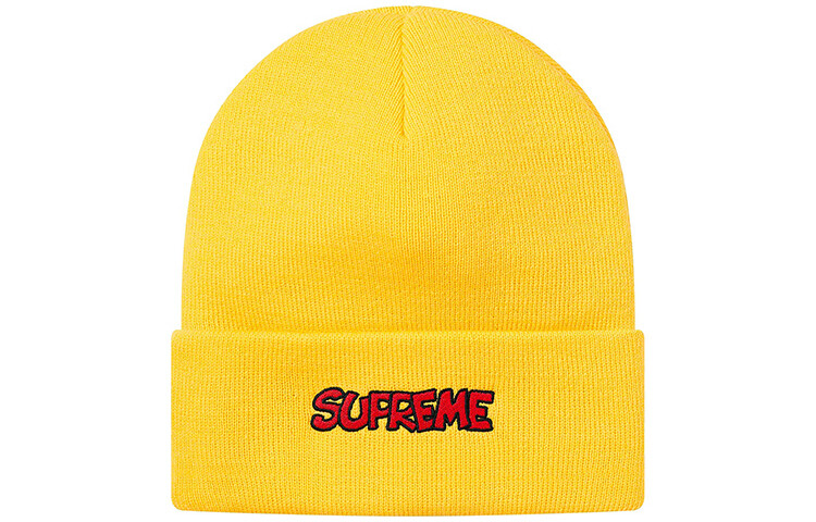 

Шапка-бини Supreme унисекс Supreme FW20, Камуфляж