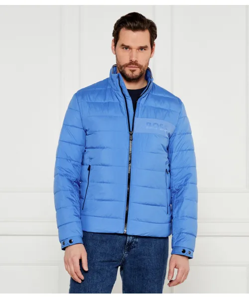 

Куртка h-cenitos Regular fit Boss, синий