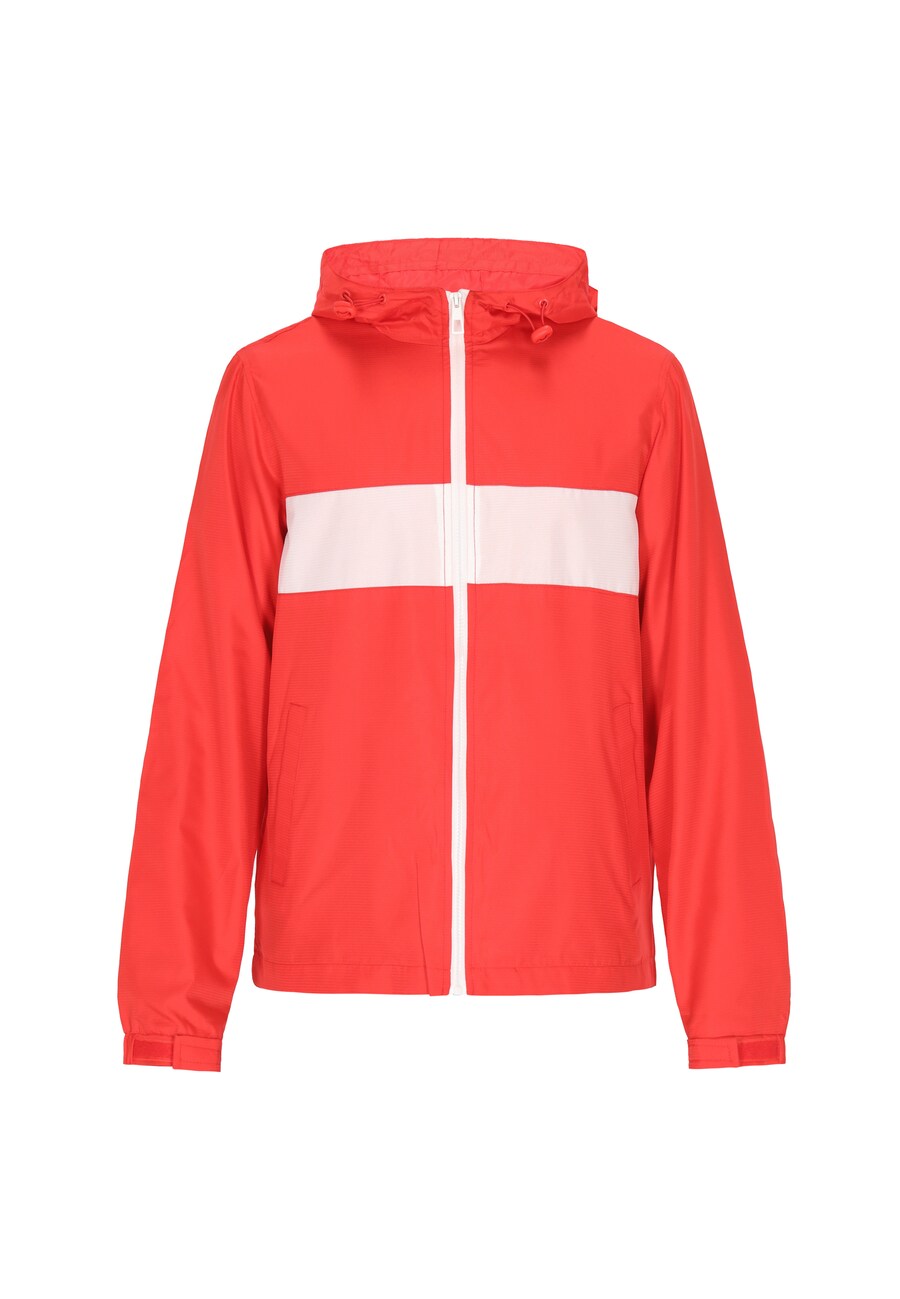 

Куртка межсезонная COSIMON, цвет Light red, Красный, Куртка межсезонная COSIMON, цвет Light red