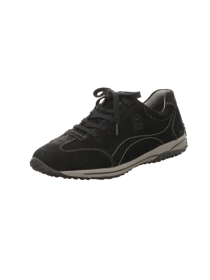 

Низкие кроссовки Gabor Comfort Wander Florenz, черный