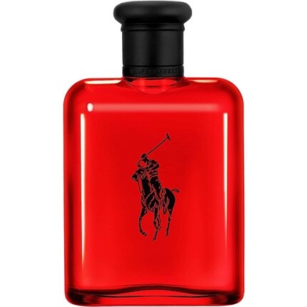 

Туалетная вода Polo Red спрей 125 мл Ralph Lauren