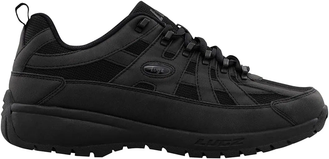 Мужские кроссовки Lugz для регби, Black — фото 2