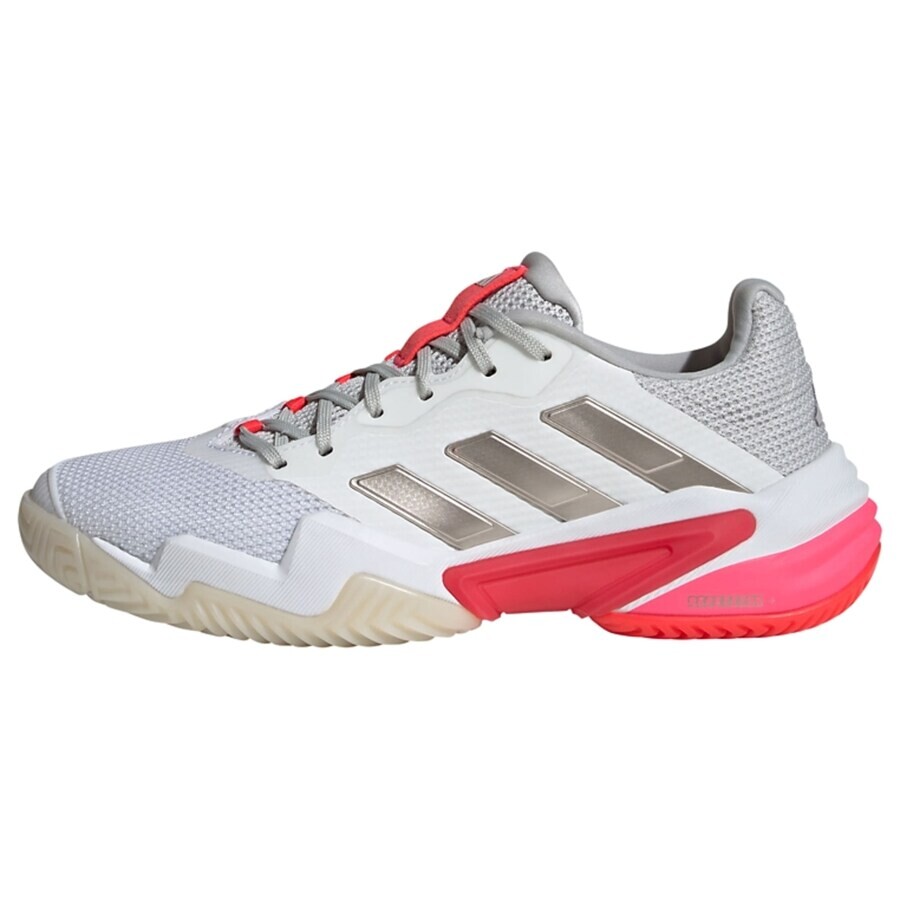 Теннисные туфли ADIDAS PERFORMANCE Athletic Shoes Barricade 13, белый