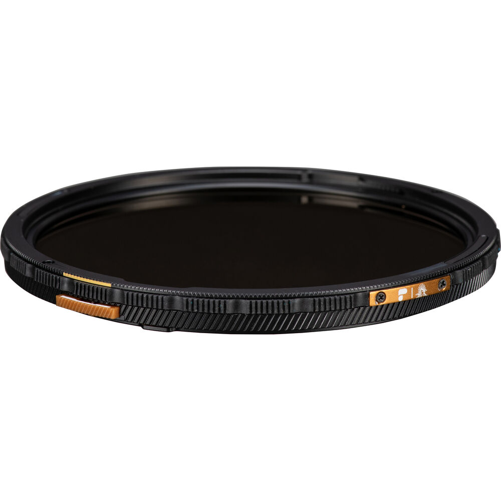 

Фильтр PolarPro Helix MagLock Burkard Series ND Filter (6-Stop)