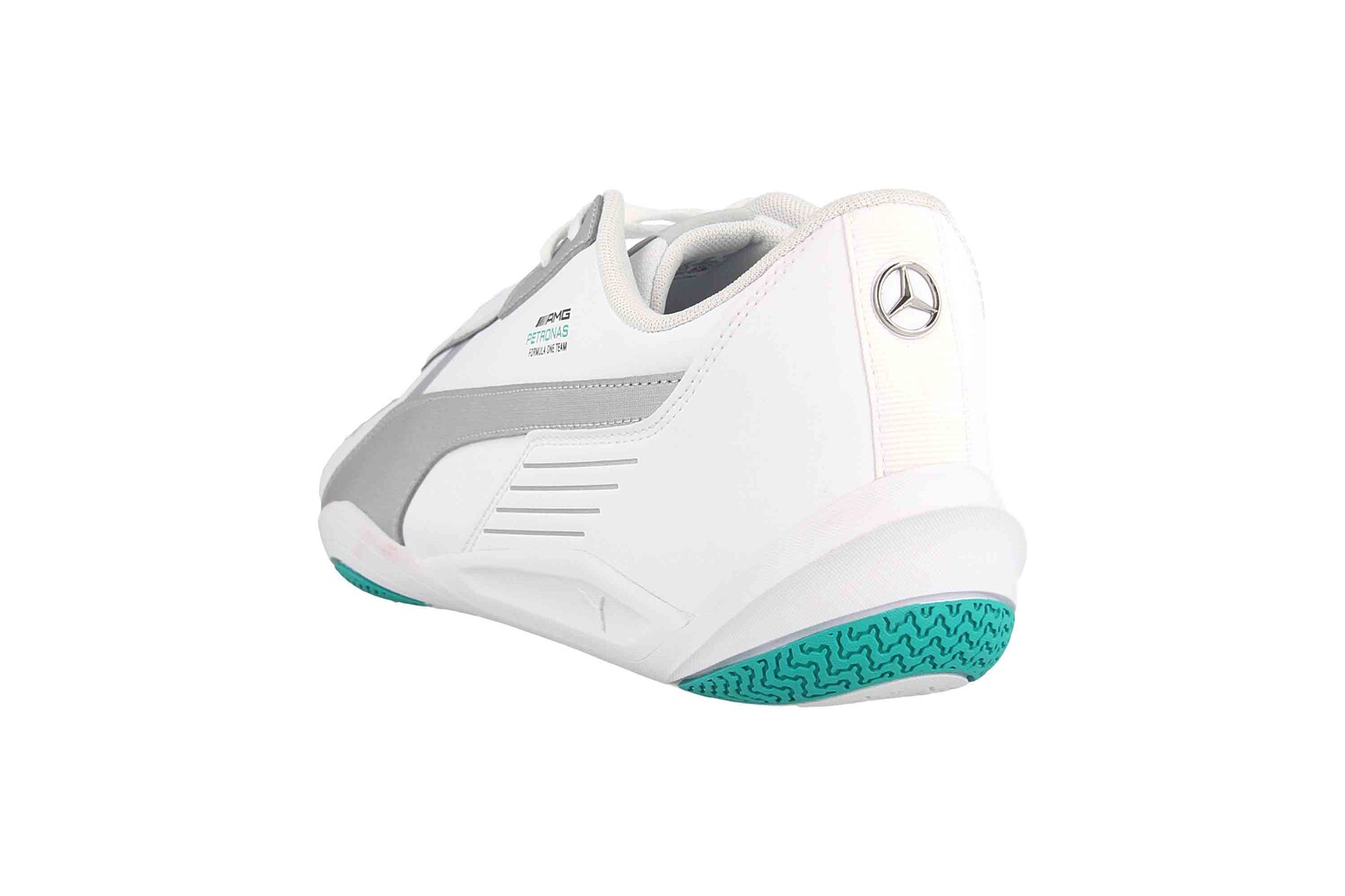 Спортивные кроссовки Puma Sportschuhe, белый — фото 2