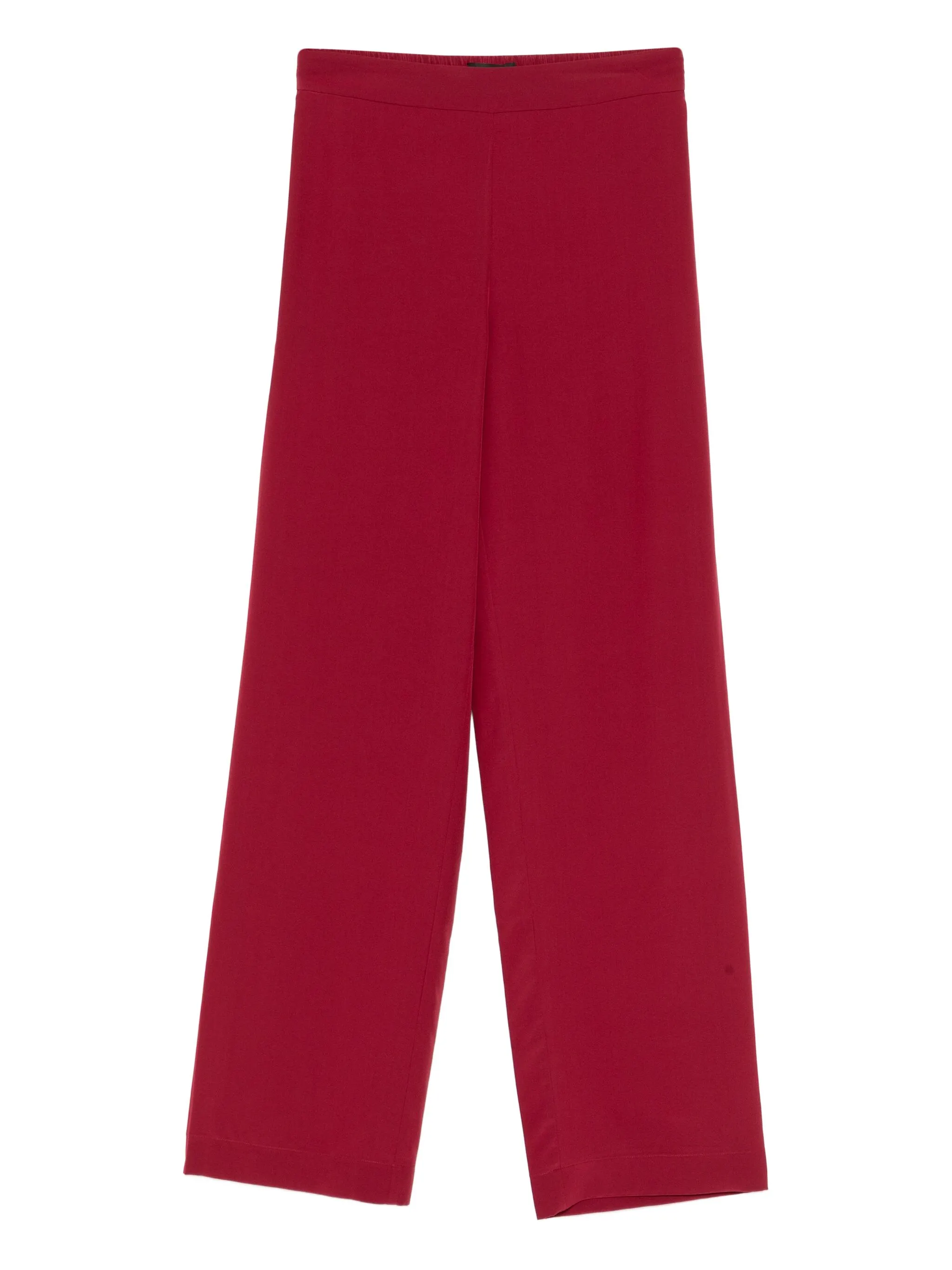 

Новые брюки Sahal Joseph, красный