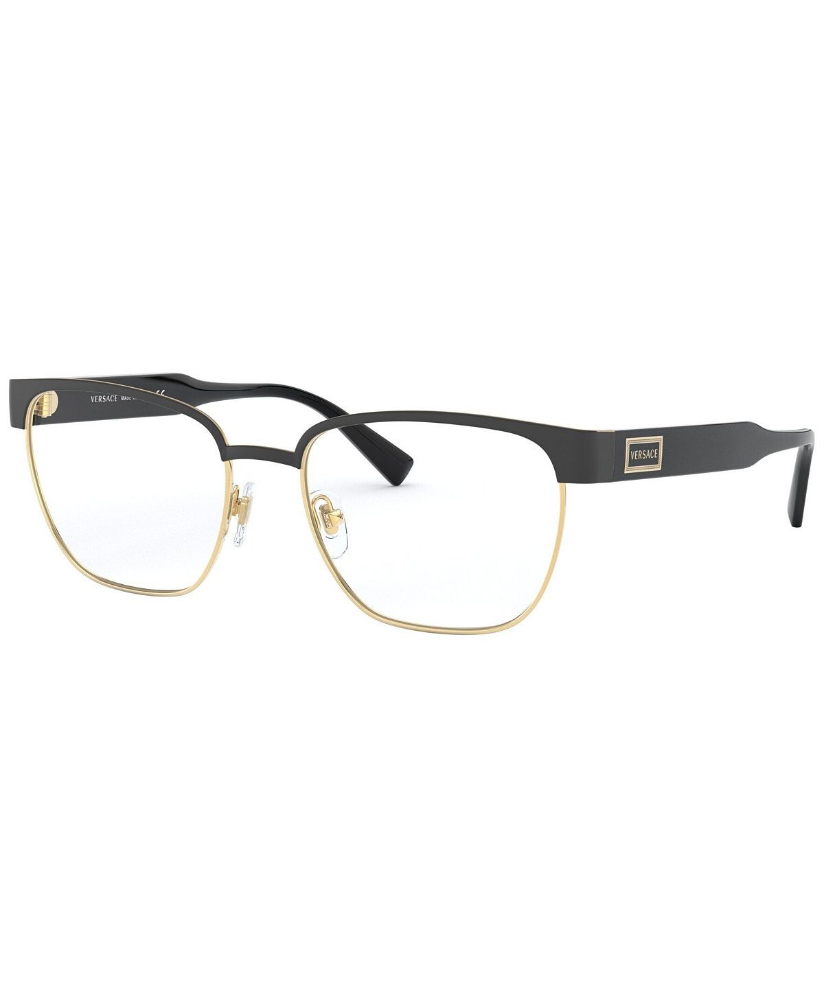 

VE1264 Мужские очки-подушки Versace