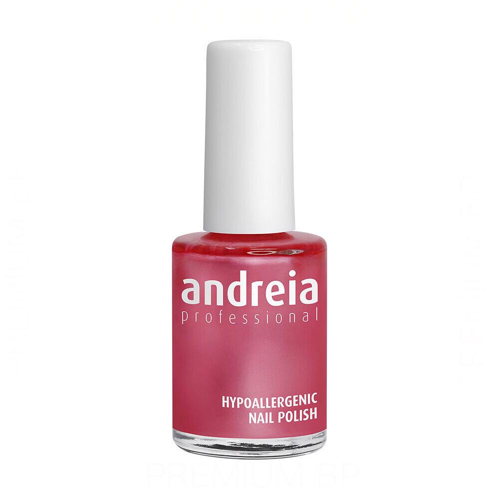 

Лак для ногтей Hypoallergenic Esmalte De Uñas Andreia, цвет nº 25