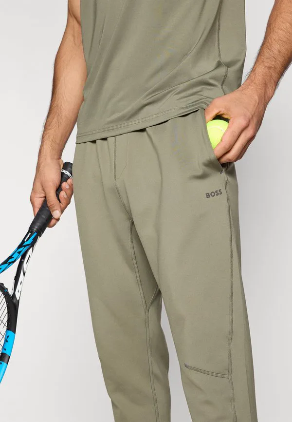 Спортивные штаны hicon active Boss, Dark Beige — фото 4