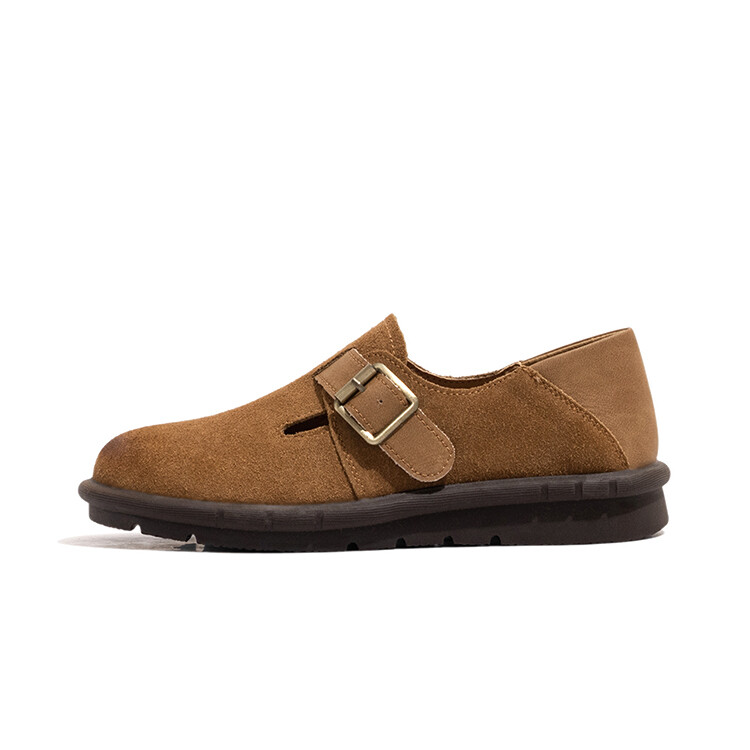 

Туфли женские повседневные Women's Casual Shoes Women's Old Meow, серый