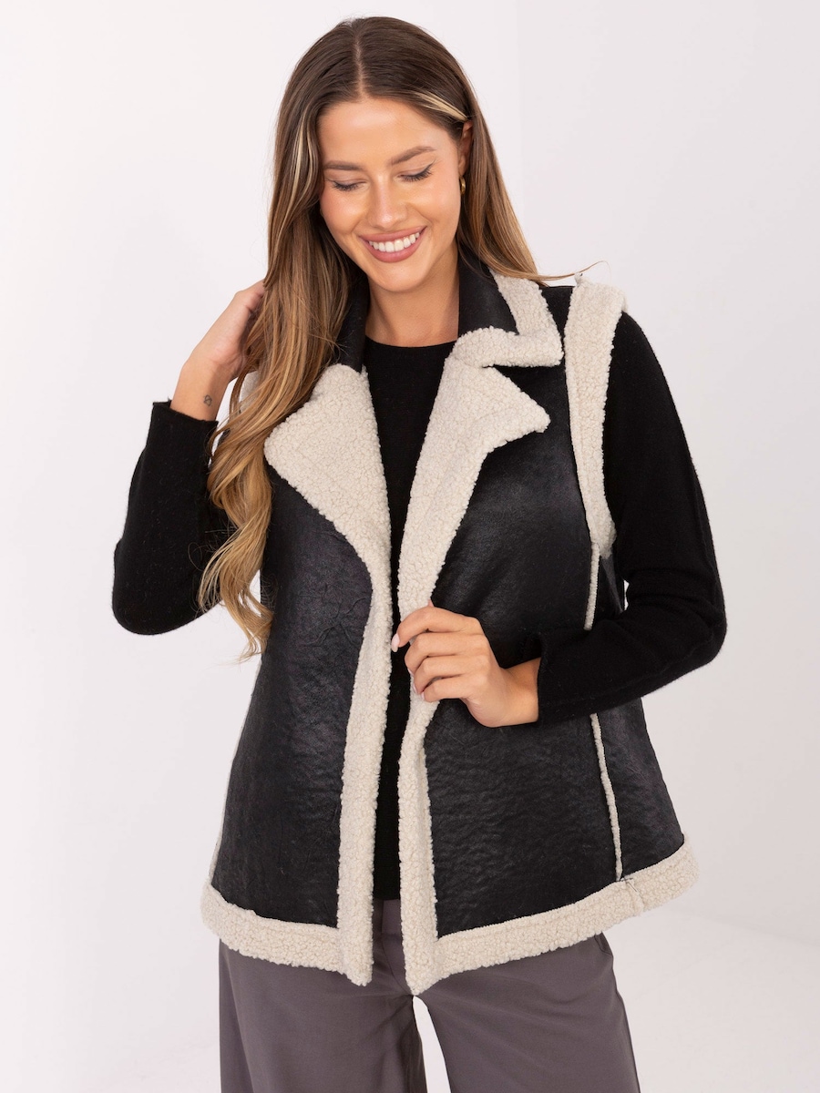 

Жилет Madnezz House 96917.69, черный