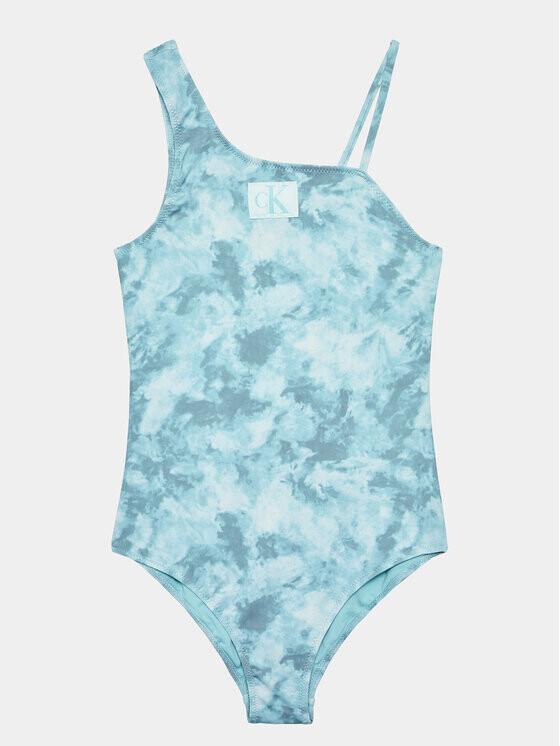 

Купальник Calvin Klein, синий
